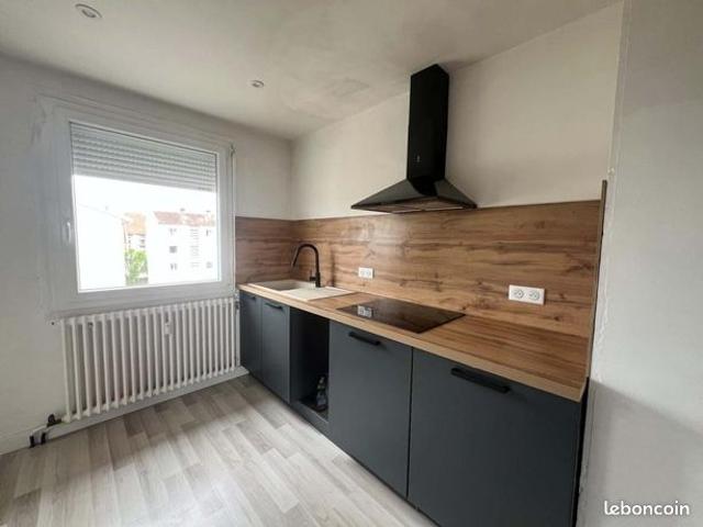 Appartement vente à Chalon-sur-Saône, Châtenoy-le-royal