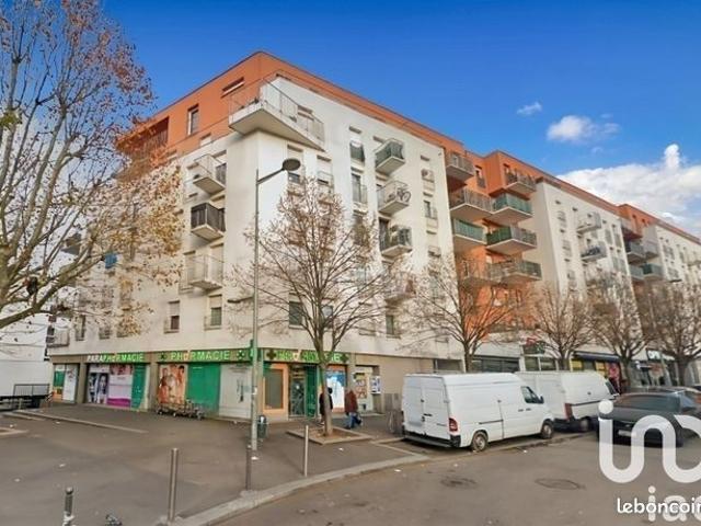 Appartement vente à Sarcelles, Martinique