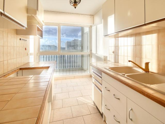 Appartement vente à La Marinière, Sartrouville