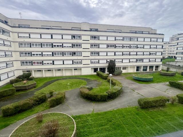 Appartement vente à Pontoise