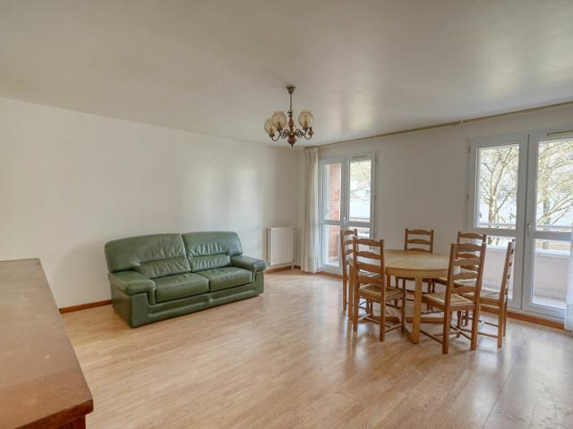 Appartement vente à Versailles, Guyancourt
