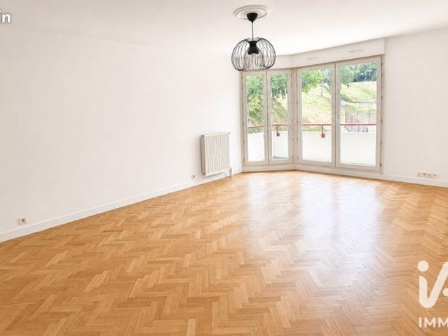 Appartement vente à Longjumeau, Essonne