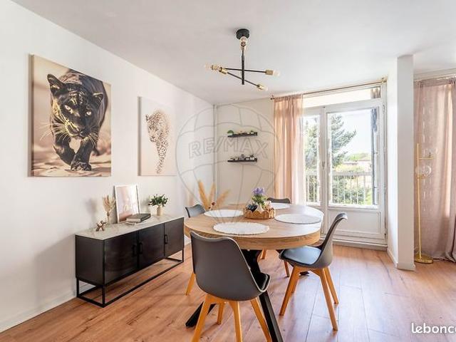Appartement vente à Villefranche-sur-Saône, Rhône