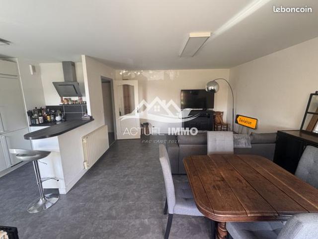 Appartement vente à Béthune