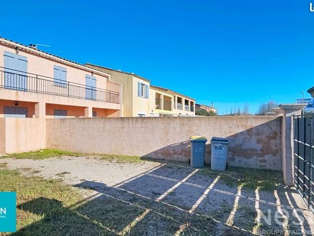 Appartement vente à Brignoles, Saint-maximin-la-sainte-baume