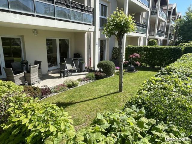 Appartement vente à Thionville, Zoufftgen