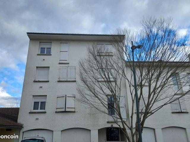 Appartement vente à Saintes, Floirac