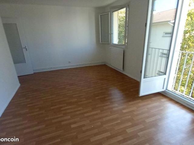 Appartement vente à Floirac, Charente-Maritime