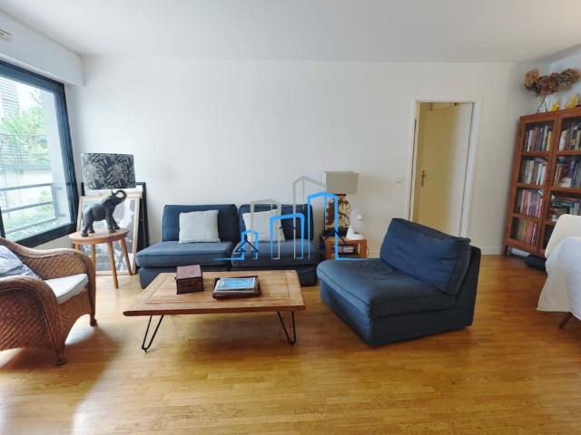 Appartement vente à Paris 17e Arrondissement, Paris