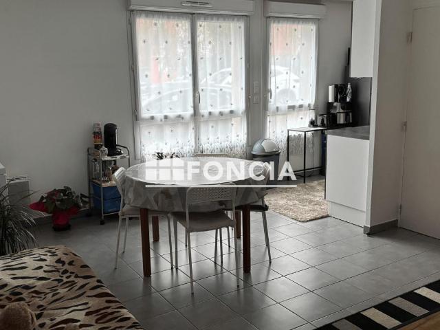 Appartement vente à Amiens