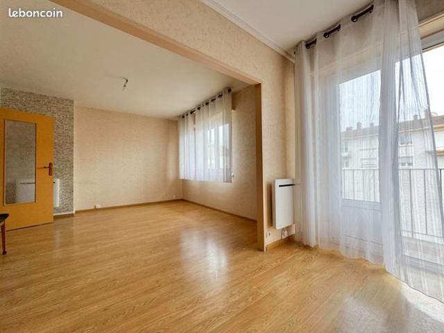 Appartement vente à Mulhouse