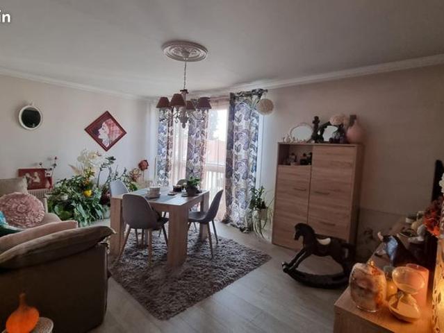 Appartement vente à Le Raincy, Villemomble