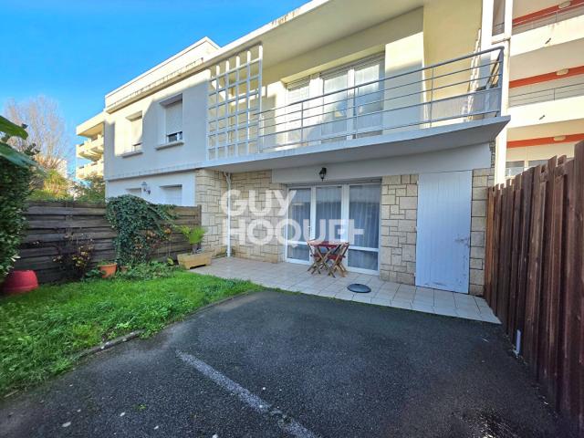 Appartement vente à Rochefort, Royan