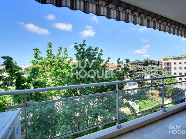 Appartement vente à Lyon, Métropole de Lyon