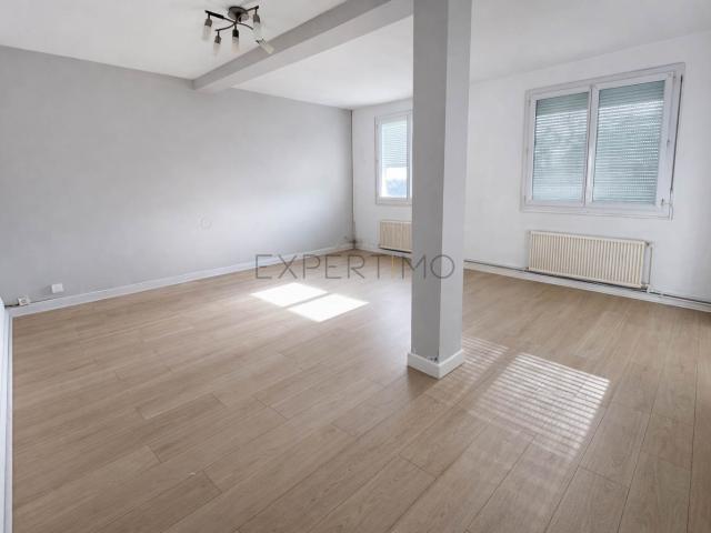 Appartement vente à Saint-Nazaire, Saint-nazaire