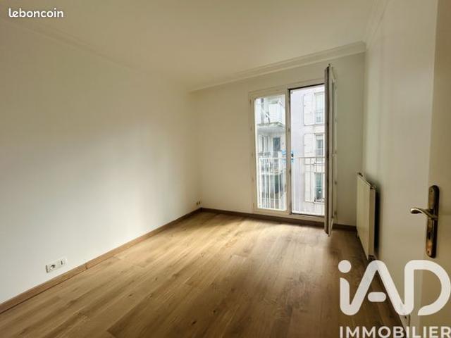 Appartement vente à Bobigny, Pantin