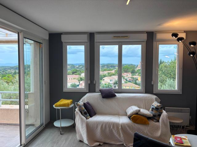 Appartement vente à Arrondissement de Draguignan, Lorgues