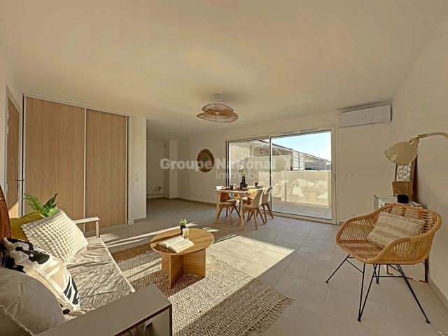 Appartement vente à Montpellier, Lunel