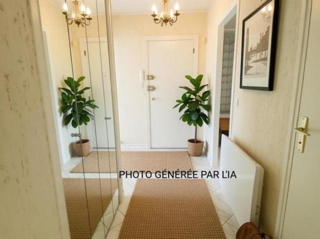 Appartement vente à Grasse, Mandelieu-la-napoule