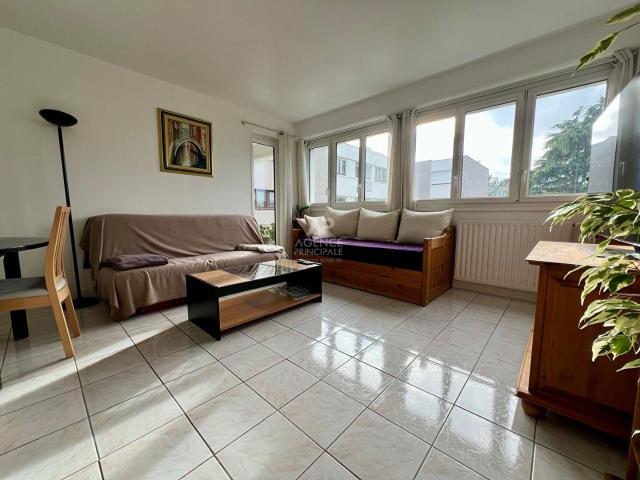 Appartement vente à Saint-Germain-en-Laye, Carrières-sur-seine