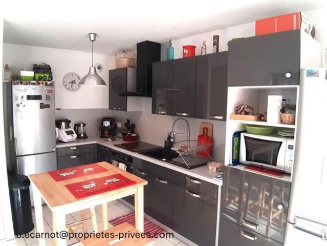 Appartement vente à Grenoble, Varces-allières-et-risset