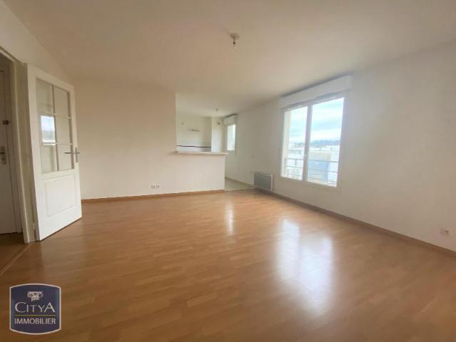 Appartement location à Chartres, Epernon