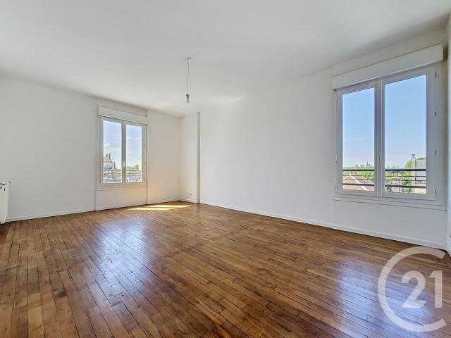 Appartement vente à Troyes