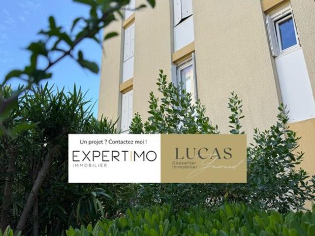 Appartement vente à Lodève