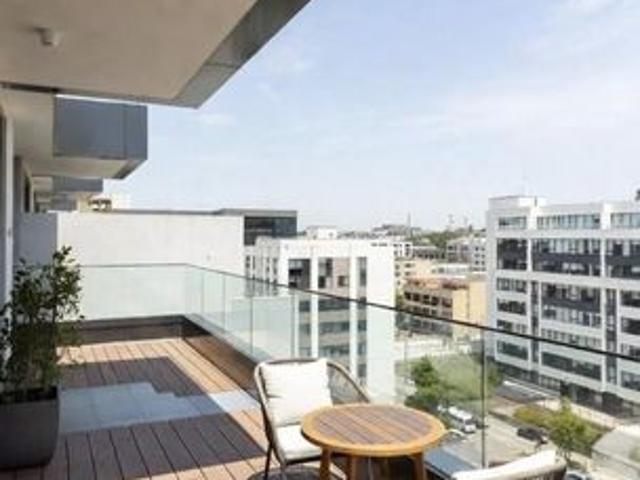 Appartement vente à Saint-Germain-en-Laye, Poissy
