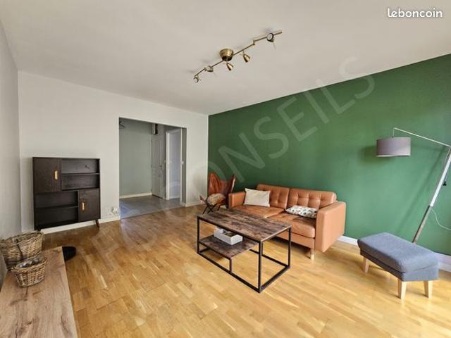 Appartement vente à Poitiers, Vernon