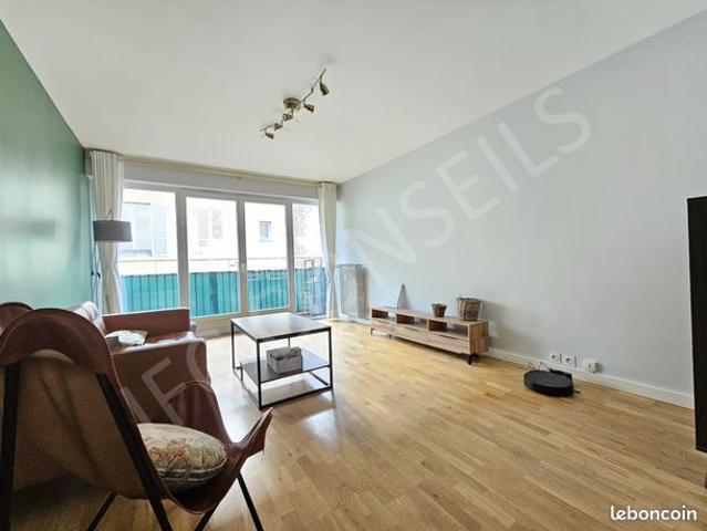 Appartement vente à Poitiers, Vernon
