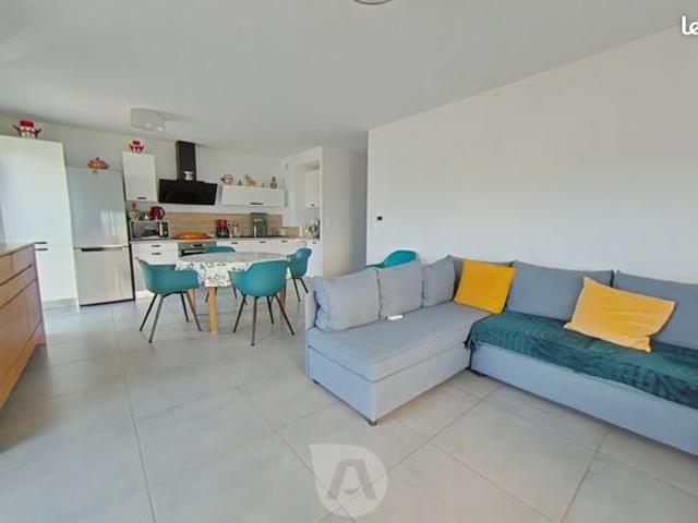 Appartement vente à Metz, Talange