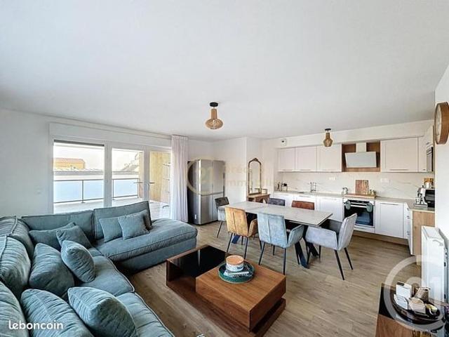 Appartement vente à Bretagne, Ille-et-Vilaine