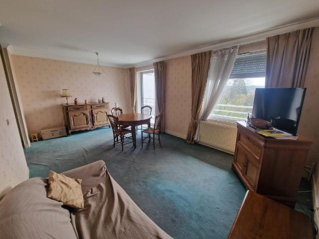 Appartement vente à Torcy, Vaires-sur-marne