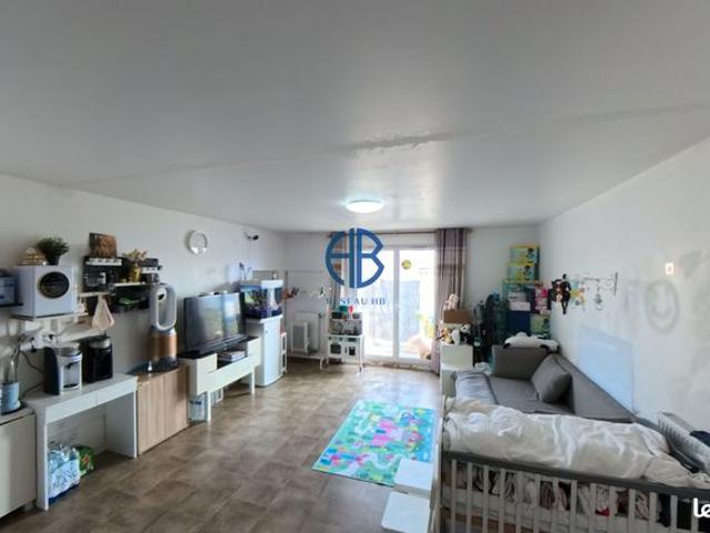 Appartement vente à Bobigny