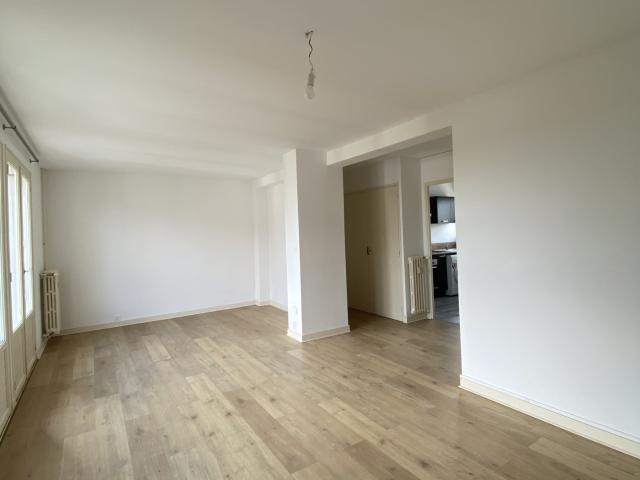 Appartement location à Poitiers