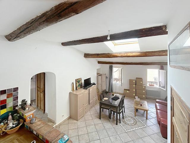 Appartement location à Lotissement La Tuilière de Bertoire, Lambesc