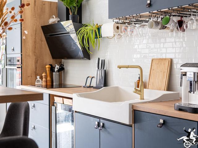 Appartement vente à Nantes