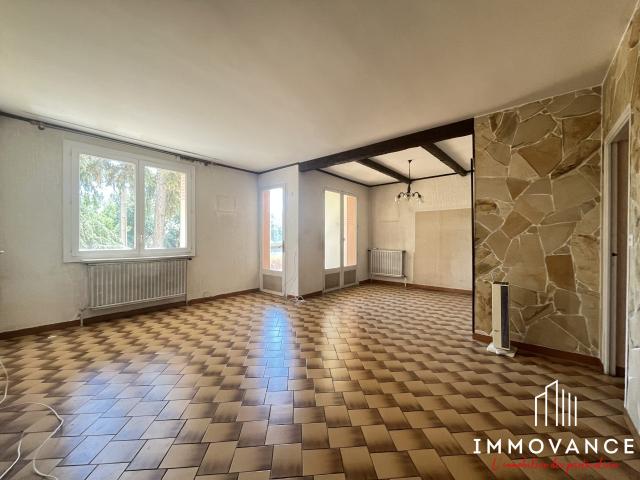 Appartement vente à Montpellier