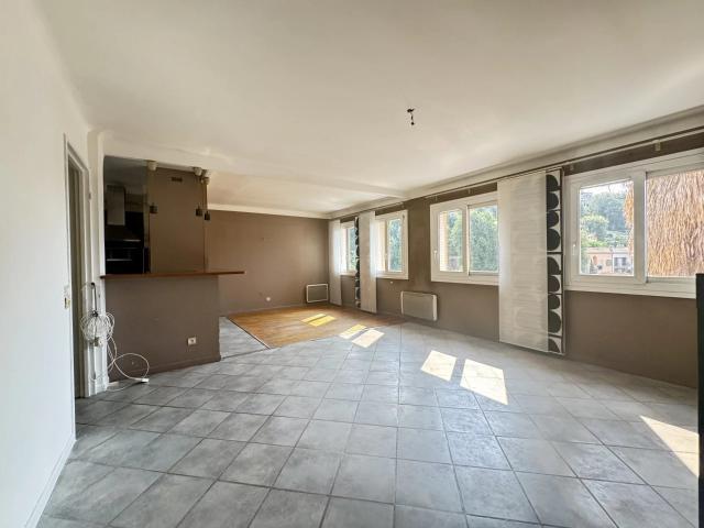 Appartement vente à Grasse, Cagnes-sur-mer