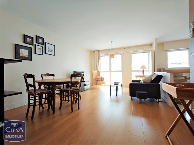 Appartement vente à Arras
