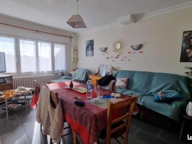 Appartement vente à Les Sables-d'Olonne, Saint-hilaire-de-riez