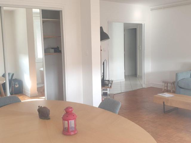 Appartement vente à Saint-Gaudens, Saint-gaudens