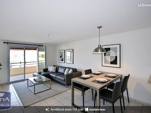 Appartement vente à Agen