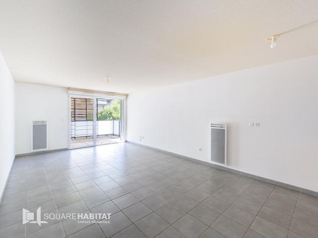 Appartement vente à Lalande, Toulouse