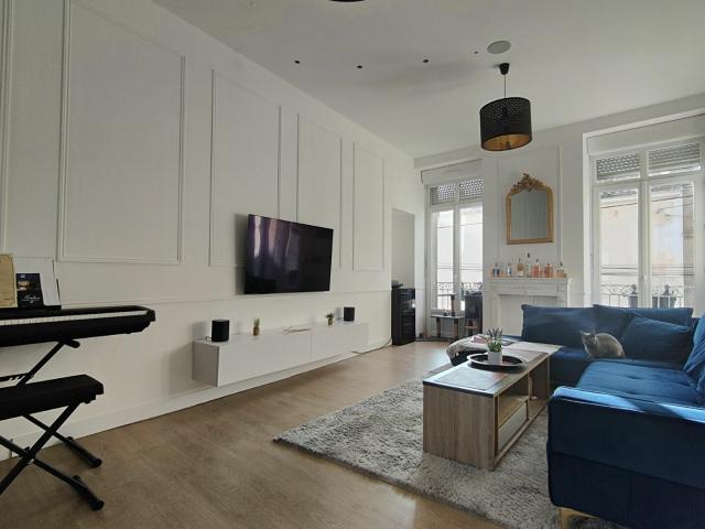 Appartement vente à Saint-Nazaire, Pays de la Loire
