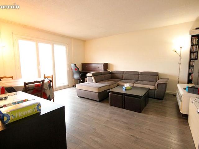 Appartement vente à Péronne, Maurepas