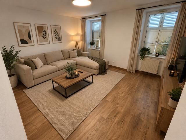 Appartement vente à Guebwiller, Collectivité européenne d'Alsace