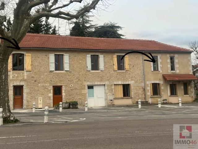 Appartement location à Gourdon, Gramat