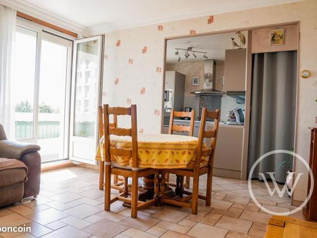 Appartement vente à Argenteuil, Ermont